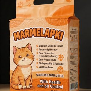 PH Cat's Litter